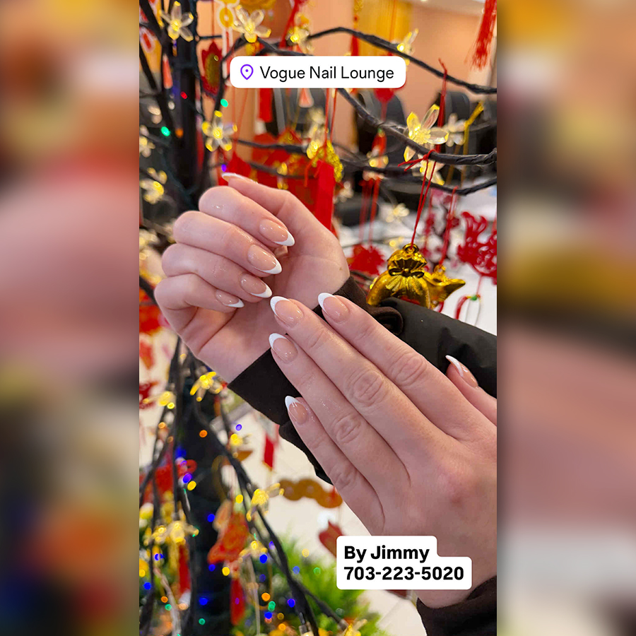 nail design